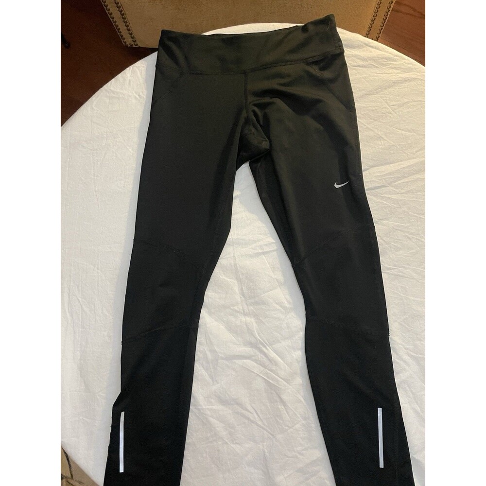 Nike Dry - Fit Athletic  Leggings  Sz. SMALL